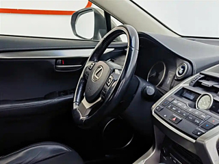 LEXUS NX  2015 YEAR 300H   EDITION 2015