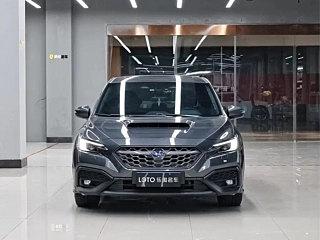 Заказать SUBARU WRX