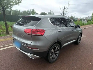 HAVAL H6  2021 YEAR 1.5T AUTOMATIC CHAMPION EDITION 2021