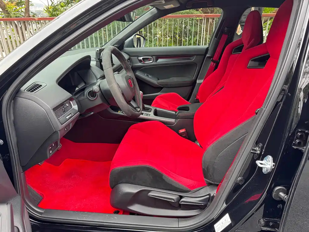 HONDA CIVIC IMPORT 2024