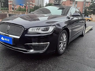 LINCOLN MKZ  2020 YEAR 2.0T PREMIUM ENJOY EDITION 2020