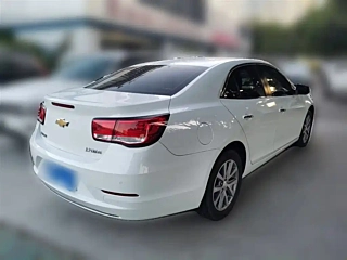 CHEVROLET MALIBU  2018 YEAR 530T AUTOMATIC DELUXE EDITION 2018