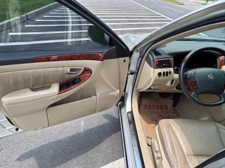 TOYOTA CROWN  2007 YEAR 3.0L ROYAL SALOON 2007