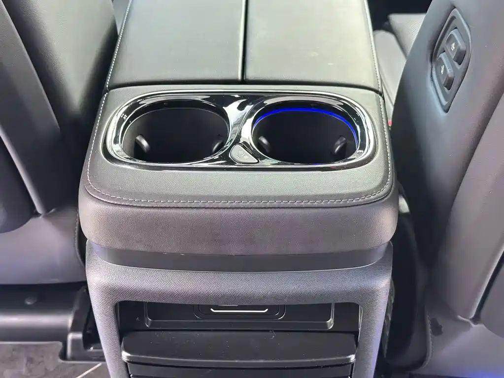 TRUMPCHI M8 2023