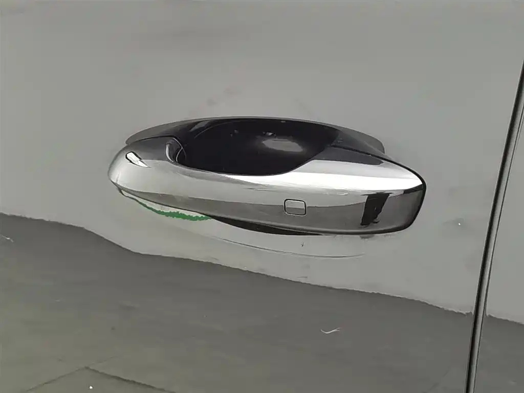 BYD TANG NEW ENERGY 2024