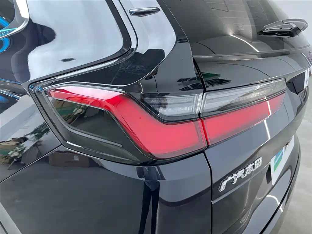 HONDA BREEZE 2025