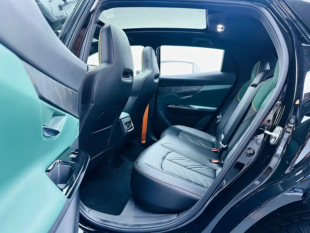 CHANGAN UNI-T 2023