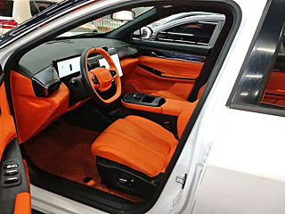 DONGFENG AEOLUS L7 NEW ENERGY 2024 YEAR 205 PLUS 2024