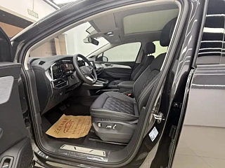 VOLKSWAGEN TALAGON 2021 YEAR 380TSI 4WD FLAGSHIP EDITION 2021