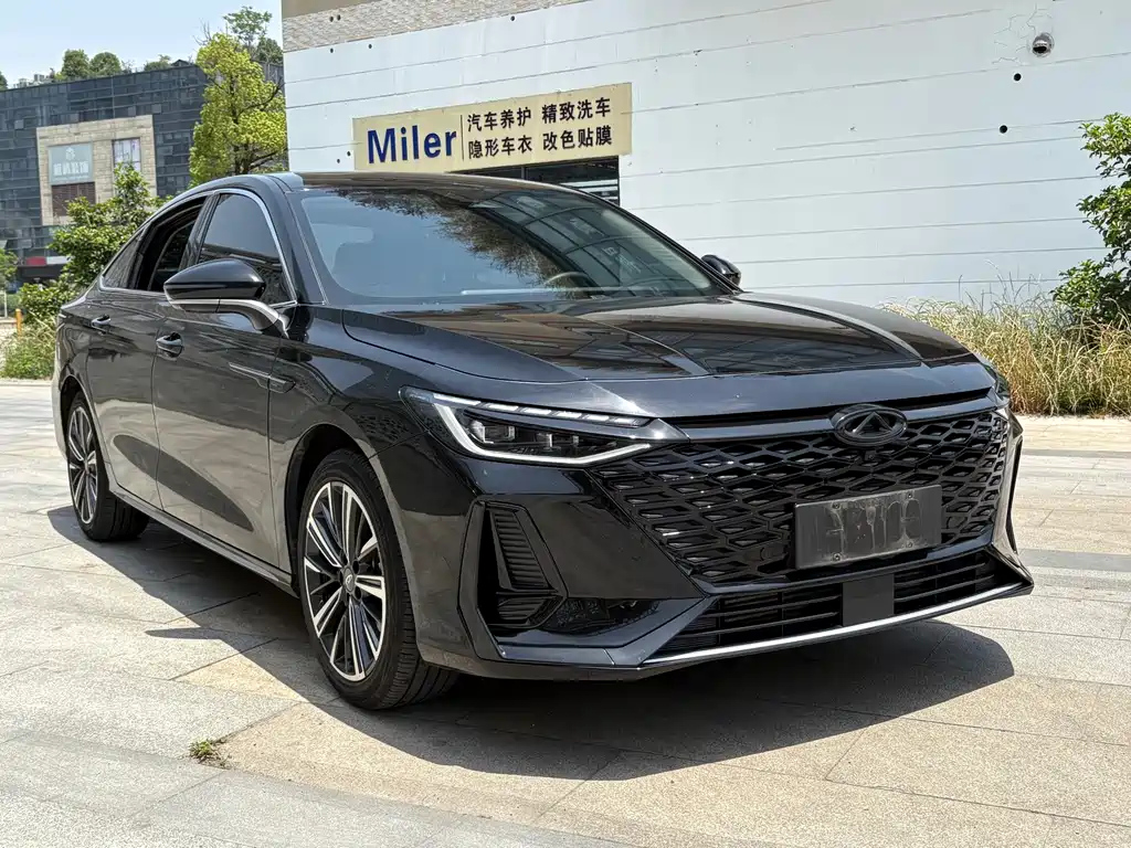 CHERY ARRIZO 8 2023