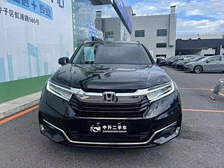HONDA AVANCIER 2023