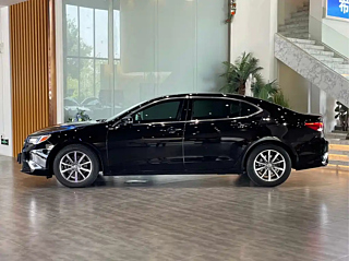 ACURA TLX-L 2018 YEAR 2.4L ENJOY EDITION 2018