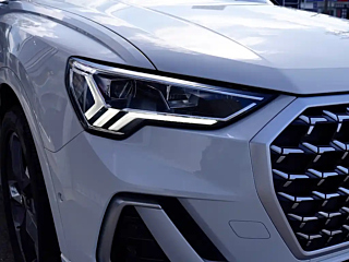 AUDI Q3  2024 YEAR 35 TFSI FASHION DYNAMIC 2024