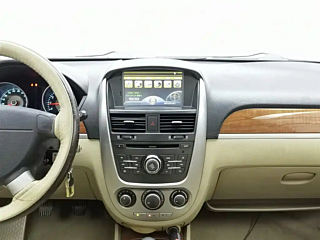 BUICK EXCELLE 2013 YEAR 1.5L MANUAL EXCLUSIVE 2013