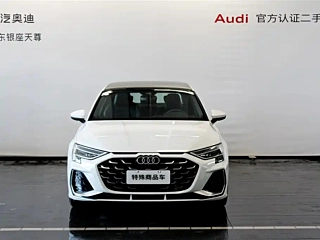 Заказать AUDI A3