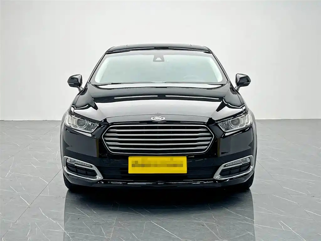 FORD TAURUS 2016