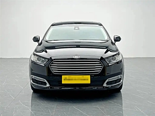 FORD TAURUS 2016