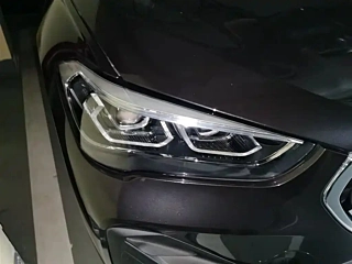 BMW X1 2021 YEAR SDRIVE20LI FASHION 2021