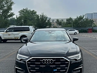 Заказать AUDI A6L