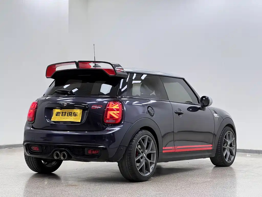 MINI OTHER 2016