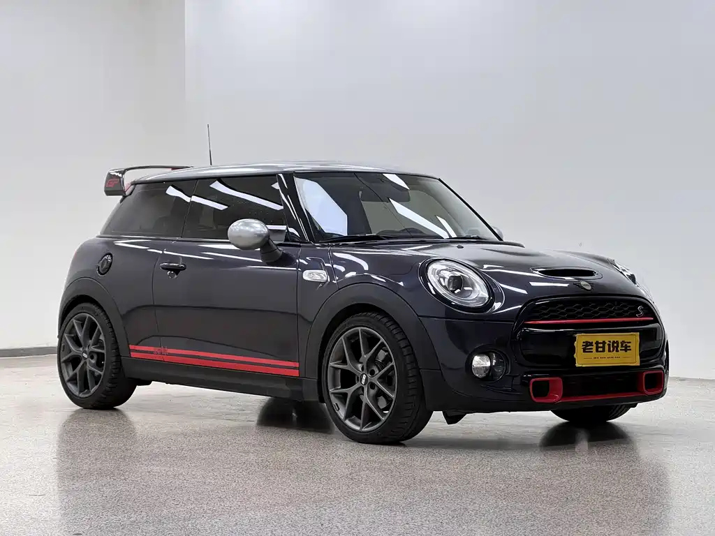 MINI OTHER 2016
