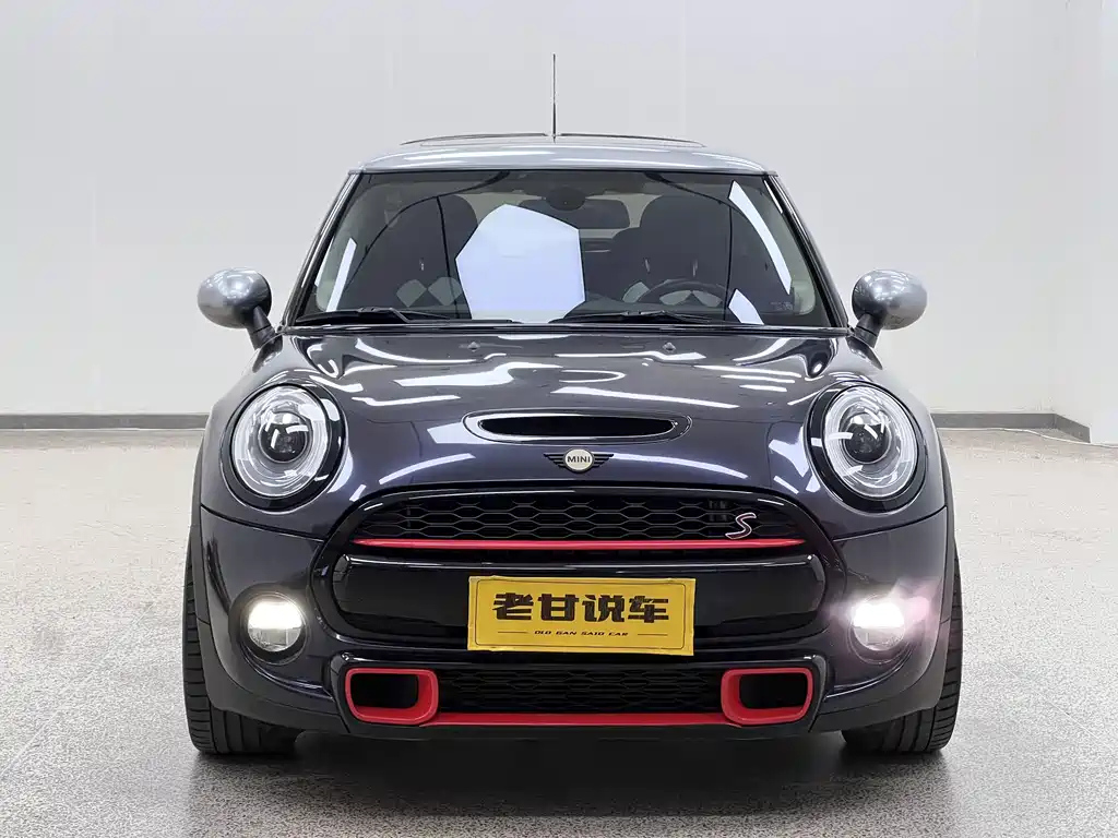 MINI OTHER 2016