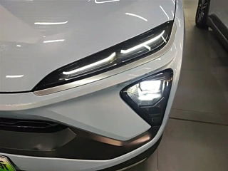 NIO ES6  2019 YEAR 430KM PERFORMANCE 2019
