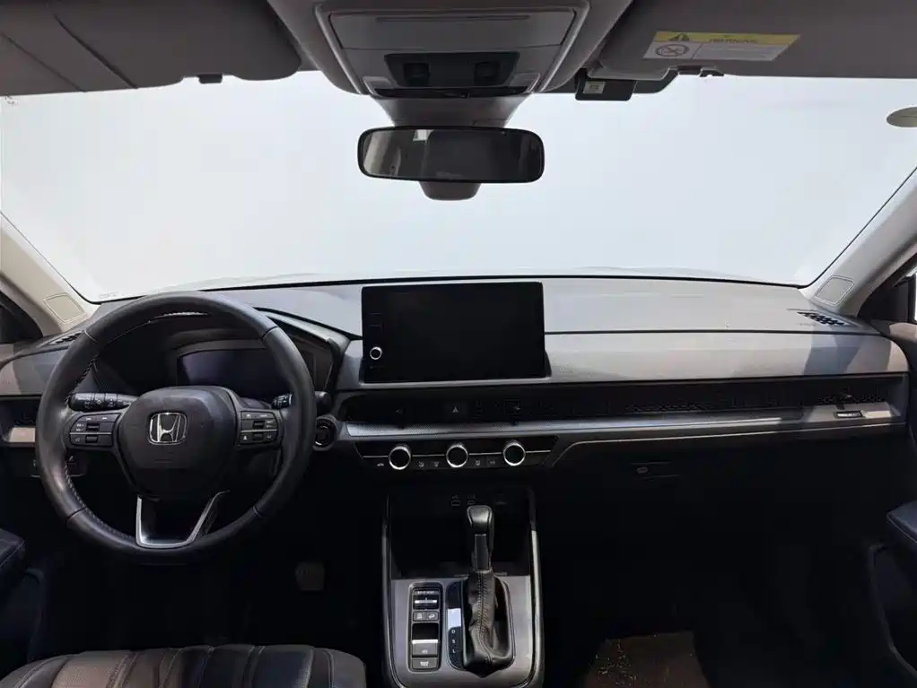 HONDA BREEZE 2023