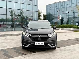 HONDA CR-V  2021