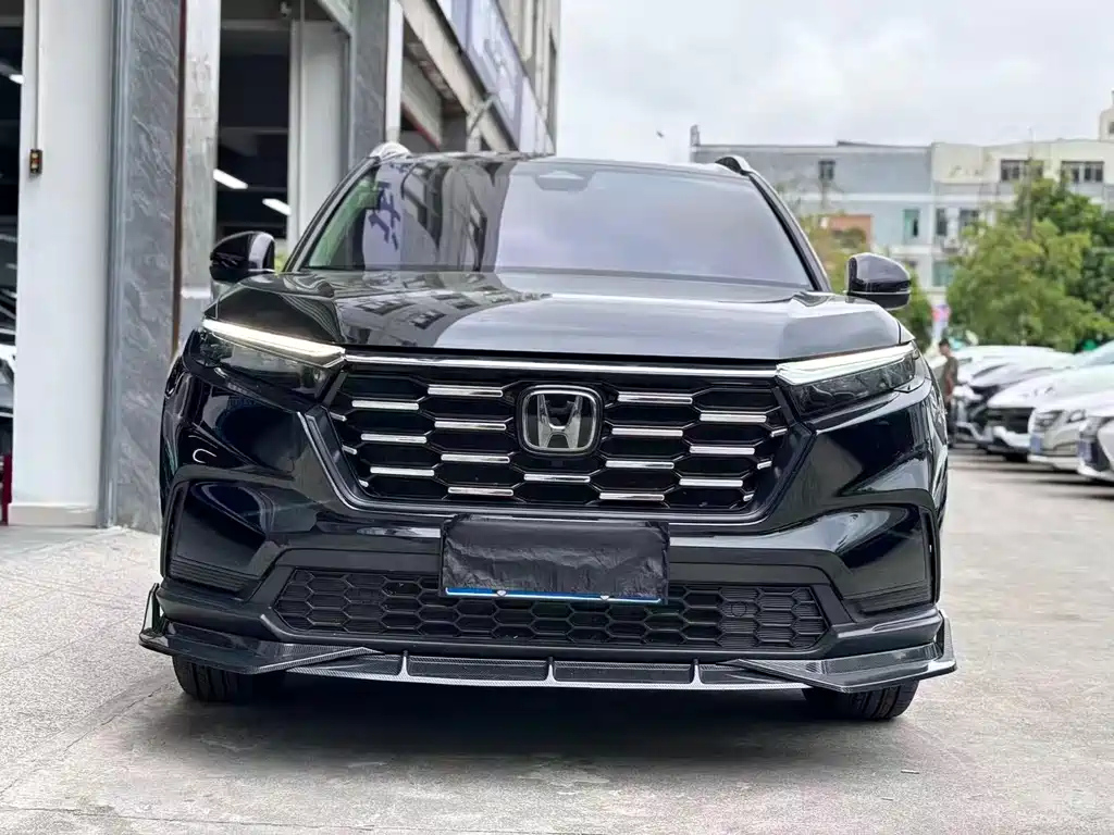 HONDA CR-V 2024