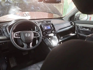 HONDA BREEZE 2020 YEAR 240TURBO CVT 2WD ELITE EDITION 2020