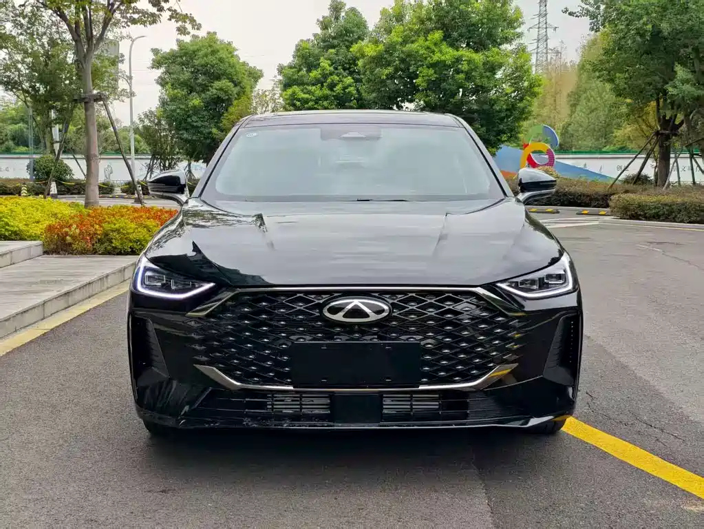 CHERY OTHER 2025