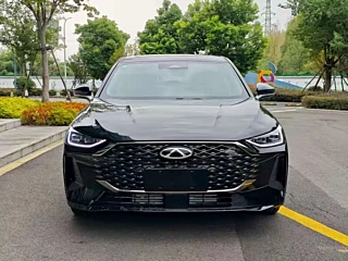 CHERY OTHER 2025