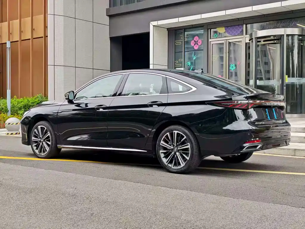 CHERY OTHER 2025