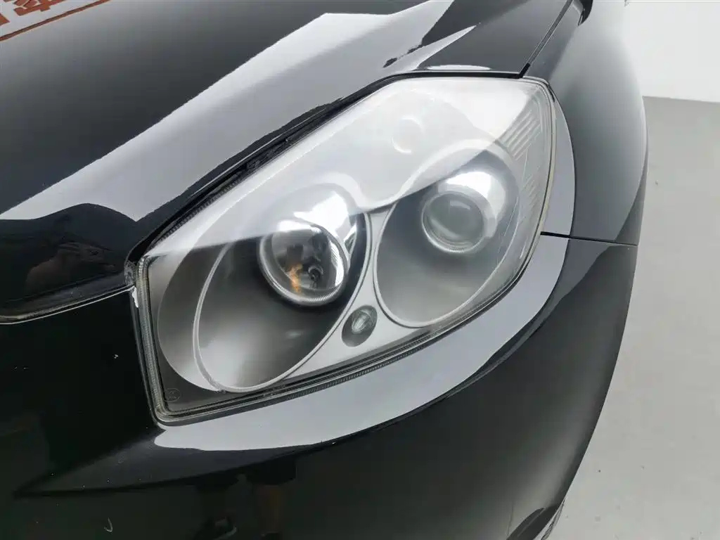 GEELY AUTO GX7 2015