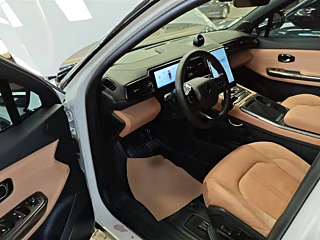 NIO ES6  2019 YEAR 420KM SPORT 2019