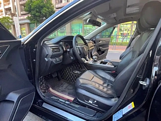 HONGQI H5  2022 YEAR CLASSIC YEAR 1.8T AUTOMATIC SMART LINK &#20139 2022