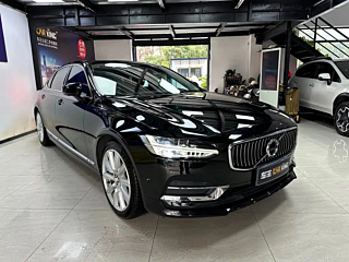 VOLVO S90 2019