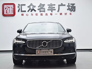 VOLVO S90  2025