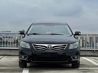 TOYOTA CAMRY 2013