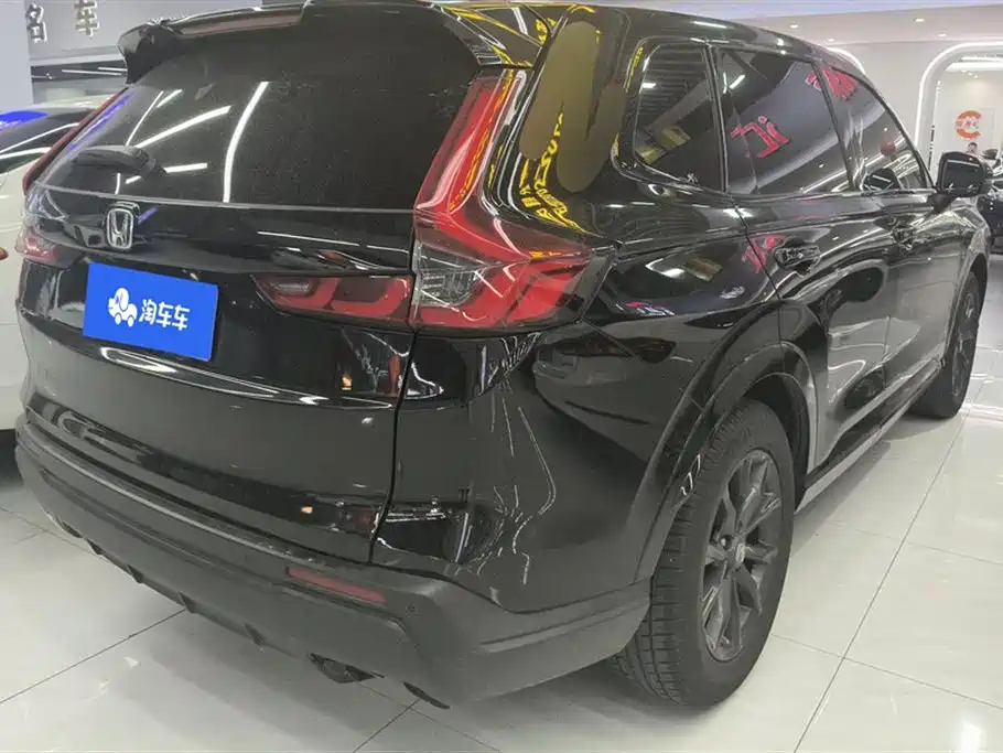 HONDA CR-V 2024
