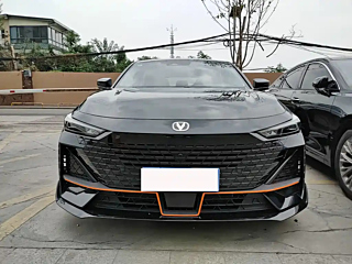 CHANGAN UNI-V 2023