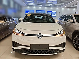 VOLKSWAGEN ID.4 X  2025 YEAR  YEAR  SMART EDITION 2025