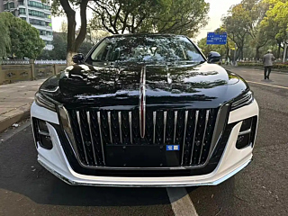 HONGQI H5 2024
