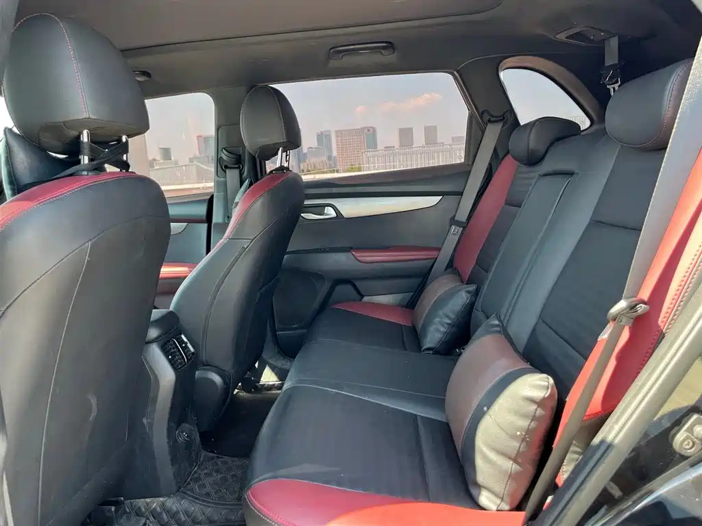 KIA SPORTAGE 2019