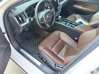 VOLVO S60  2021 YEAR T4  DELUXE EDITION 2021