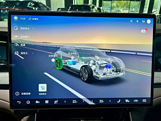 DENZA Z9GT 2024 YEAR 1100 4WD ULTRA EDITION 2024