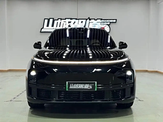 Заказать LI AUTO L7