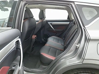 GEELY AUTO COOLRAY 2021 YEAR 1.4T DCT EDITION 2021