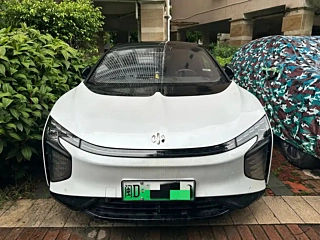 Заказать HIPHI X